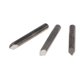thumbnail image 5 of Brocas de acero de tungsteno Sunnimix 10 piezas 3.175mm CNC Tool 0.1mm - Elección de Grados - Gris plateado, 5 of 8