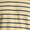 Lemon Grass, variant on Striped Relaxed Heavyweight Tee with Short Sleeves, Sizes XS-3XL