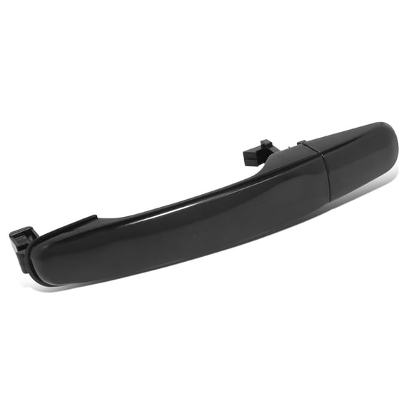 DNA Motoring OEM-DHO-00322 For 2004-2010 Chevy Equinox Malibu Pontiac G6 Torrent Front Right Door Pull handle Black Smooth