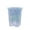 A, variant on Clear Orchid Pots with Holes, 5-Pack Transparent Plastic Planter for Indoor Outdoor, 5.6" Breathable Slotted Flower Pot with Drainage, High-Quality PP Resin Pot