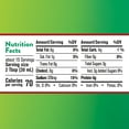 thumbnail image 2 of 3 Pack of Wish-Bone Zesty Robusto Italian Dressing - 15 oz (Packaging Varies), 2 of 5