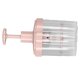 thumbnail image 5 of unbranded Fabricador De Espuma Para Limpieza Facial Botella Rosa De Gel Desmontable, 5 of 8