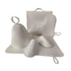 thumbnail image 5 of Conjunto de gorro de Sauna Gloria 5 uds gorro de baño accesorios de estilos s para interiores, 5 of 9