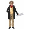 thumbnail image 2 of Famous Composer - Beethoven Child Costume, 2 of 3