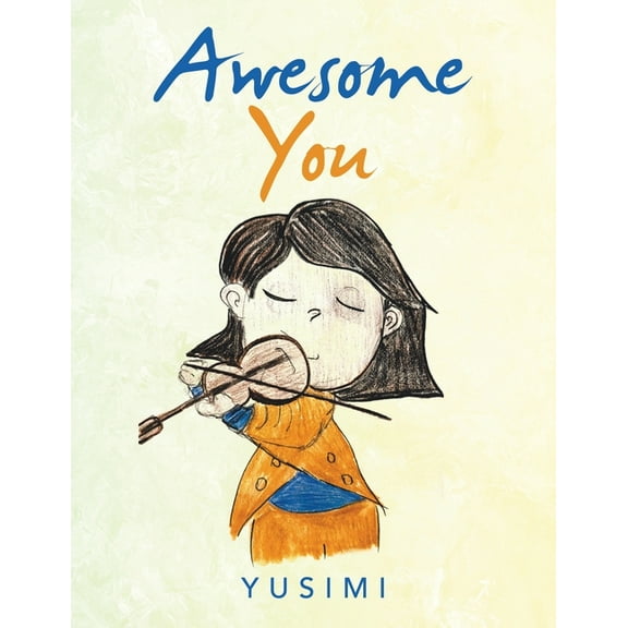 Awesome You (Paperback)