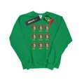 thumbnail image 1 of Elf Chandail en Molleton d'Ambiance pour Femmes, 1 of 5