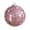 A, variant on FastXmas Glitter Christmas Extra Large Ball Ornaments,Christmas Tree Ornaments Hanging Sequin Foam Xmas Balls Hanging Decoration for Xmas Tree Wreath Garland Home Wedding Party Decor(8CM Pink)