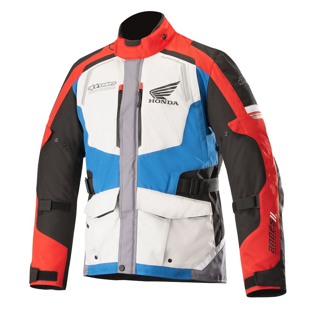Alpinestars Honda Andes V2 Mens Drystar 