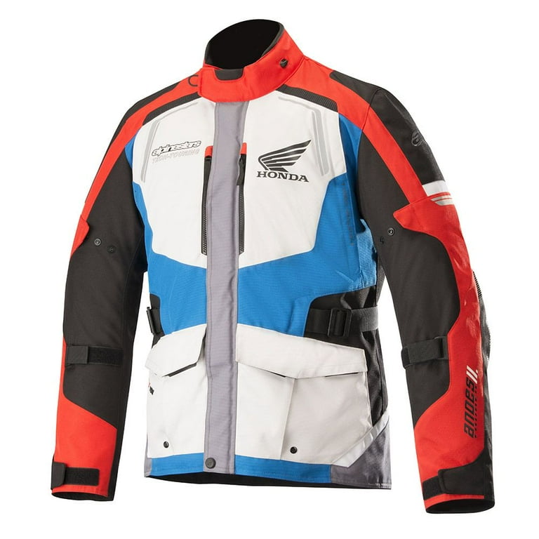 Alpinestars honda andes best sale v2