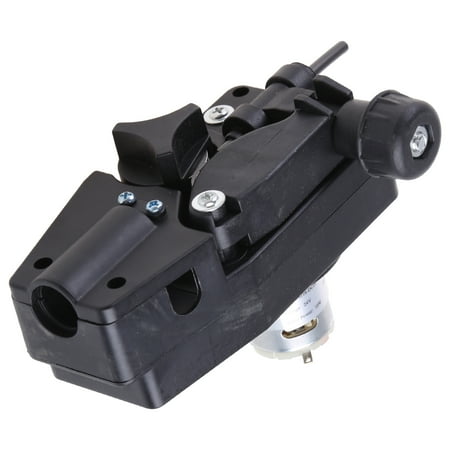 

Upgraded Welder- Wire Feeder Mig- WelderRoll Wire Feed Motor 0.6-1.0mm Soldering