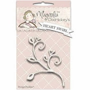 Magnolia Butterfly Dreams DooHickeys Dies-Dream Tag
