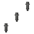 thumbnail image 2 of Wweixi 1pc Pressure Washer Adapter Foam Nozzle Washing Car Accessories Adapter Type B 3Set, 2 of 6