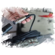 Fat Toad XLR Microphone Cables (6 Pack) - 20 ft Professional Pro Audio Mic Cord Patch with Lo-Z Connector - 24 AWG Shielded Wire and Balanced for Impeccable Recording Studio Sound