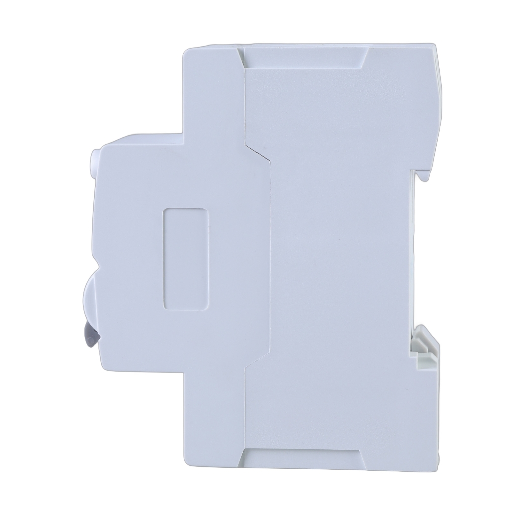 2P 40A Automatic Self-Reclosing Device Circuit Breaker 30mA/100mA/300mA