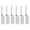 Color changing flash, variant on CEORPER 6Pcs Fishing Rod Tip Glow Stick Waterproofs LED Night Fishing Rod Light