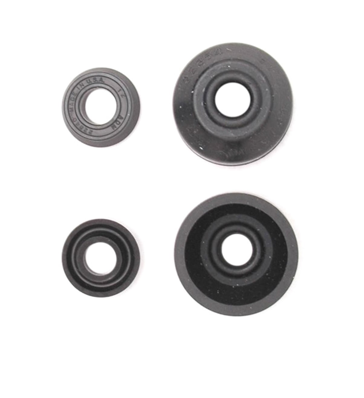 Raybestos WK1145 Wheel Cylinder Kit, Fits: 1991–1993 Nissan NX