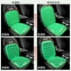 thumbnail image 4 of Cojín de masaje con ventilación y frescor para asiento de verano para carretilla elevadora, semirremolque, excavadora y camión, 4 of 5