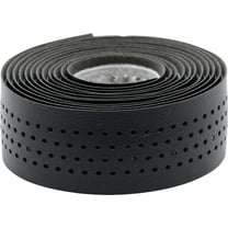 Velox TDF Guidoline Perforated Classic Bar Tape - Black