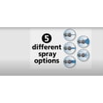 thumbnail image 4 of Ultimate Innovations Flip Hose Nozzle - Blue, 4 of 8