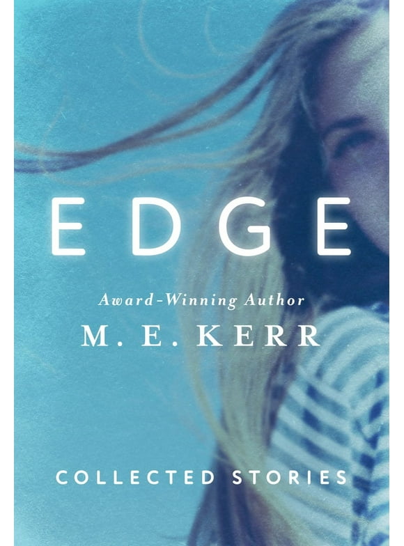 Edge : Collected Stories (Paperback)
