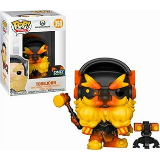 Funko POP! Games: Overwatch S5 - 6