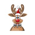 thumbnail image 2 of ziyahi Car Stickers Car Rear Windshield Decals Christmas Decoration Waving Wiper Stickers Rear Window Wiper Decor, 2 of 8