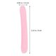 thumbnail image 4 of 24pcs Compressed Facial Cleaning Wash Puff Sponge Round Face Cleansing Pads for Lady (Yellow and Pink for Each 12pcs), 4 of 4