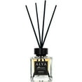 thumbnail image 2 of Alya Natural Scent Reed Diffuser 3.3oz, Mango, 2 of 6