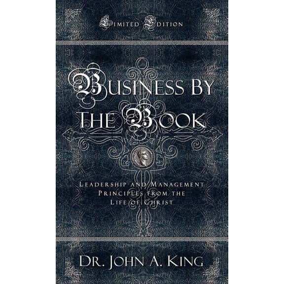 Business By The Book: Special Edition hardcover (Hardcover)
