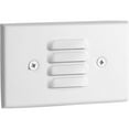 thumbnail image 3 of LED Indoor Louvered Step Light, 3 of 5