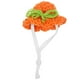 thumbnail image 1 of KAKOWELY Mini gorro de hámster tejido a mano, gorro de animales pequeños, gorro de punto pequeño y lindo con correa ajustable, 1 of 4
