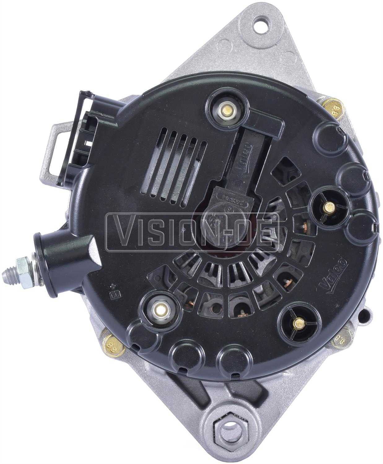 Vision OE 42227 Alternator