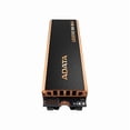 thumbnail image 2 of SSD Adata Legend 960 MAX NVMe, 4TB, M.2, 6800 MB/s Escritura, 7400 MB/s Lectura, PCI Express 4.0., 2 of 3