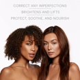 thumbnail image 5 of Glo Skin Beauty Under Eye Concealer Duo in Natural | Correct and Conceal Dark Circles, Wrinkles, and Redness | 4 Shades Glo Skin Beauty NA, 5 of 5