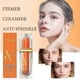 thumbnail image 2 of Makeup Cream, Multi-Vc Natural Makeup Cream, Five Vitamin C Tone Up Cream For Face, Five Vitamin C Foundation Cream Moisturizer Cream 26s, 2 of 5