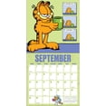 thumbnail image 2 of Garfield 2024 Wall Calendar (Other), 2 of 4