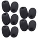 thumbnail image 3 of 10 protectores de micrófono, tamaño mini, para solapa, para micrófono, 3 of 5