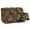 Art Geometric Zebra Leopard, variant on FKELYI Art Leaf Print Recliner Sofa Covers Sectional Couch Cover for 3 Seater Sofa Couch Protective Cover Home Decor Breathable Furniture Covers
