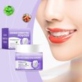 thumbnail image 1 of Pisexur Belleza Maquillaje Polvo dental antidecoloración, fortalece dientes y encías, elimina manchas y refresca el aliento (30 g)para mujeres y hombres, 1 of 9