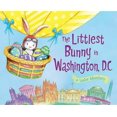 thumbnail image 2 of The Littlest Bunny in Washington, DC: An Easter Adventure, 2 of 3
