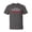 Charcoal, variant on I'd Love To Explain It To You But I Don't Have Any Crayons Sarcastic Humor Graphic Novelty Funny Tall T Shirt