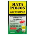 thumbnail image 1 of MATA PIOJOS Shampooing, 1 of 1