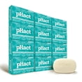 thumbnail image 2 of Barra limpiadora ANDREW LESSMAN PhAct, rica en humedad, 125 ml, paquete de 12, 2 of 9