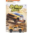 thumbnail image 4 of Matchbox 1:64 Scale Small Metal Ford Truck, 4 of 4