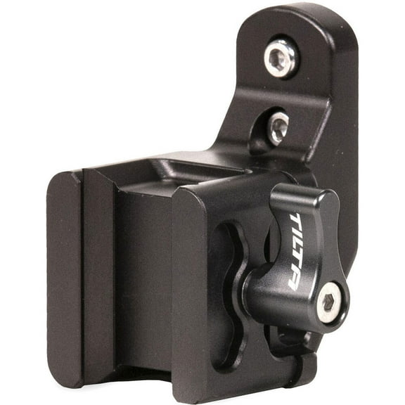 Tilta Advanced Left Side Handle Attachment Type VI - Tilta Gray