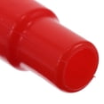 thumbnail image 3 of UPGRATOR 2Ud Cubierta De Manguera De Con Impermeable Para Motocicleta Roja, 3 of 7