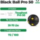 thumbnail image 4 of Juguete Interactivo para Perros Goughnuts Bola, 4 of 4