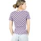 thumbnail image 2 of BLUSA DE MUJER COLOR STRETCH CASUAL UNITALLA, 2 of 5