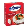 Product of Minute Rice Instant Enriched Long Grain White Rice 72 oz