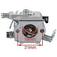 thumbnail image 3 of MS 250 Carburetor Air Filter Adjustment Kit Compatible Stihl MS250, 3 of 5